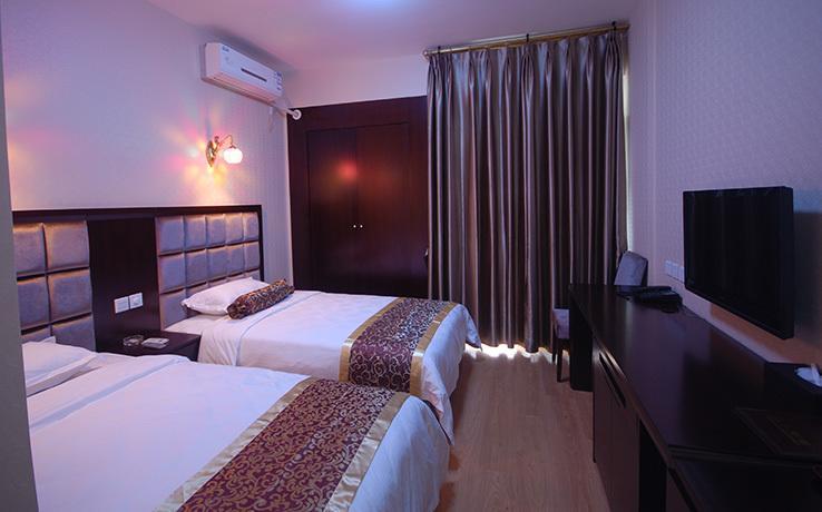 Chengdu Binfen Hotel Cameră foto